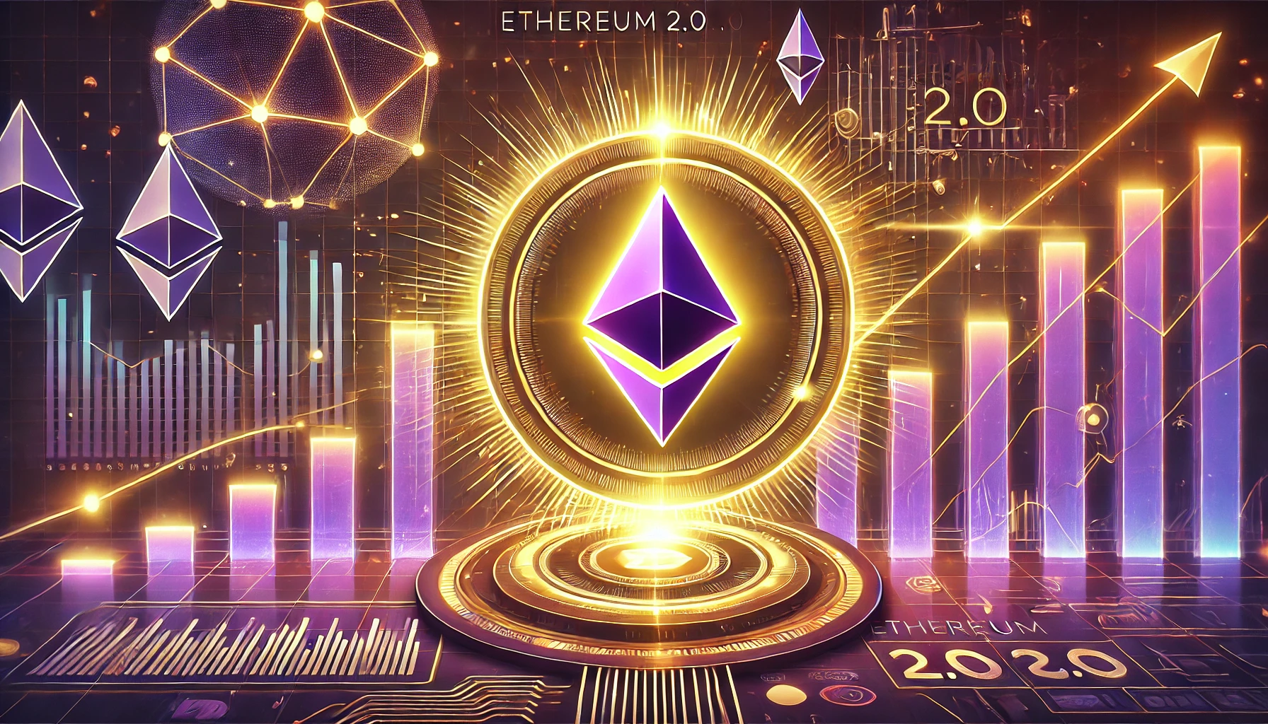 Ethereum 2.0: O Que É e Como Impactará os Investidores?