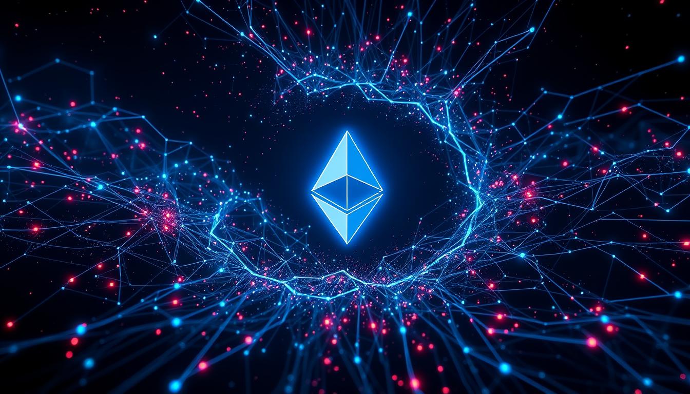 O Que É Ethereum? Guia Completo Para Iniciantes no Mundo das Criptomoedas